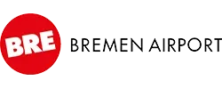 Flughafen Bremen (BRE) Logo