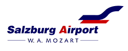 Salzburg Airport